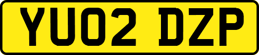 YU02DZP