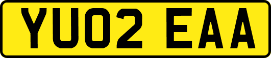 YU02EAA