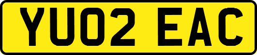 YU02EAC