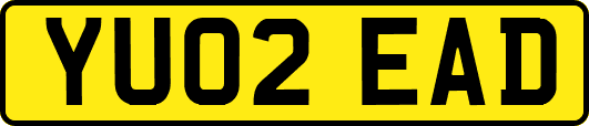 YU02EAD