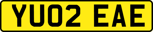 YU02EAE