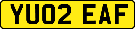 YU02EAF