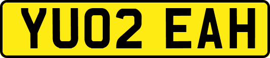 YU02EAH