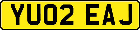 YU02EAJ