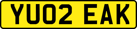 YU02EAK