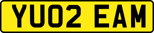 YU02EAM
