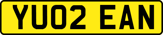 YU02EAN