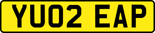 YU02EAP