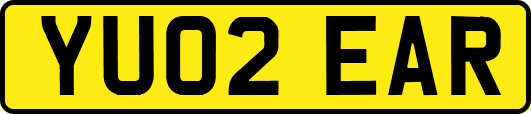 YU02EAR