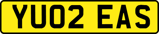 YU02EAS