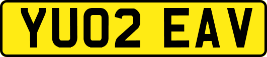 YU02EAV