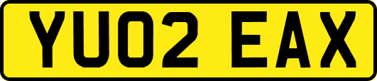 YU02EAX