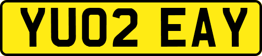 YU02EAY