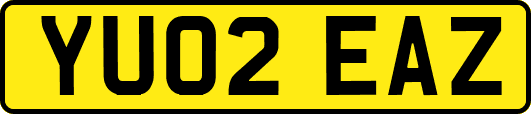 YU02EAZ