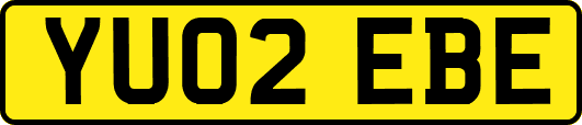 YU02EBE