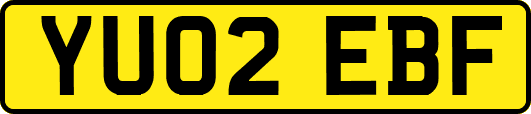 YU02EBF
