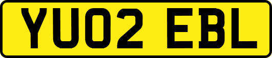 YU02EBL