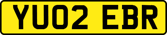 YU02EBR