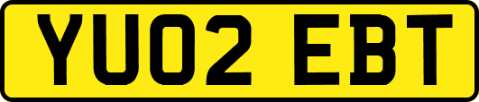 YU02EBT