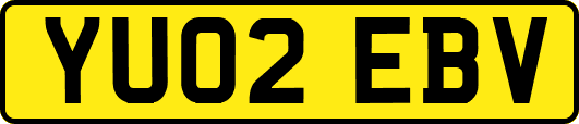 YU02EBV