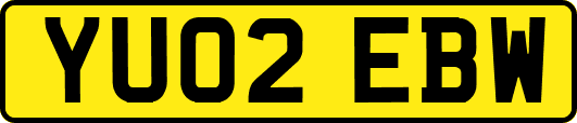 YU02EBW