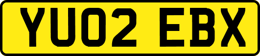 YU02EBX
