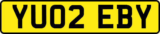 YU02EBY
