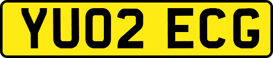 YU02ECG
