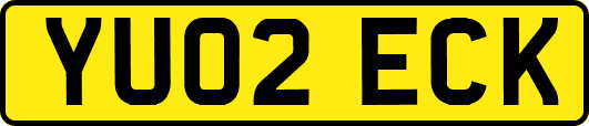 YU02ECK