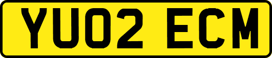 YU02ECM