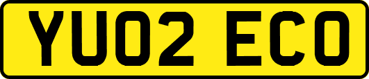 YU02ECO