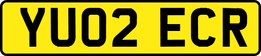 YU02ECR