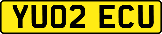 YU02ECU
