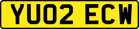YU02ECW