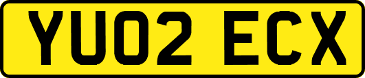 YU02ECX