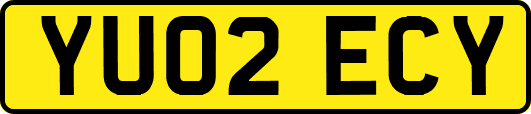 YU02ECY