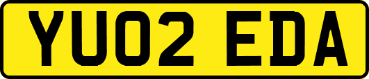 YU02EDA