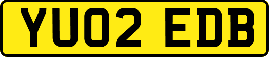 YU02EDB