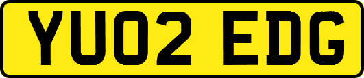 YU02EDG