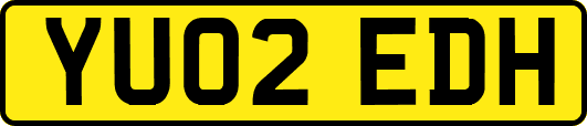 YU02EDH