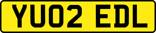 YU02EDL
