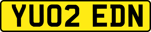 YU02EDN