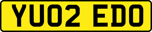 YU02EDO