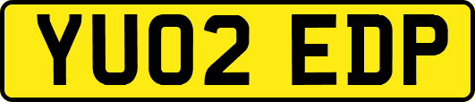 YU02EDP