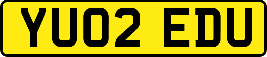 YU02EDU