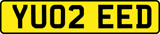 YU02EED