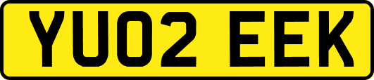 YU02EEK