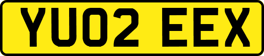 YU02EEX