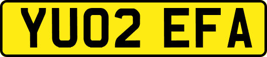 YU02EFA