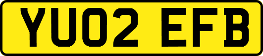 YU02EFB